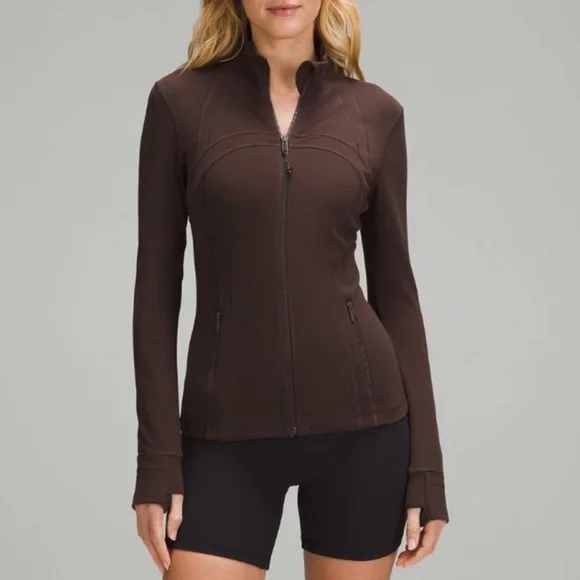 Lululemon π Define Nulu Jacket π€ - Picture 5 of 10